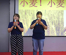 團隊風(fēng)采